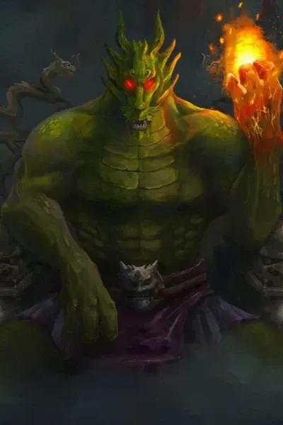 Shendu
