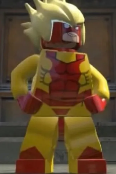 Pyro