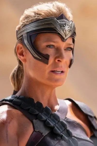 Antiope