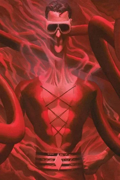 Plastic Man