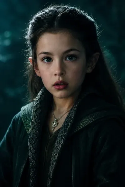 Arwen