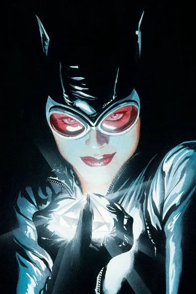 Catwoman