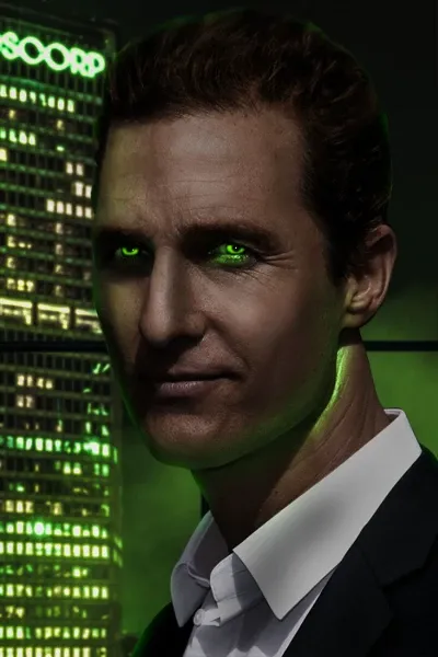 Norman Osborn photo 2