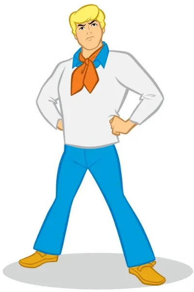 Fredrick Jones