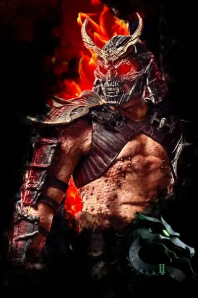 Shao Kahn
