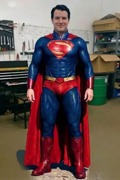 Superman