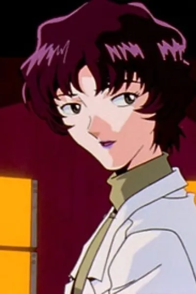 Naoko Akagi