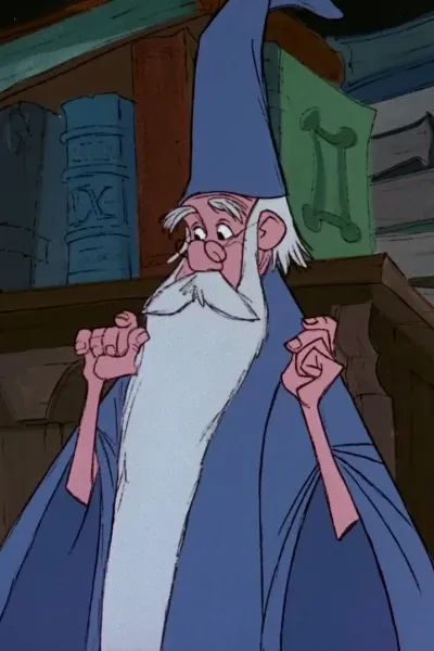 Merlin