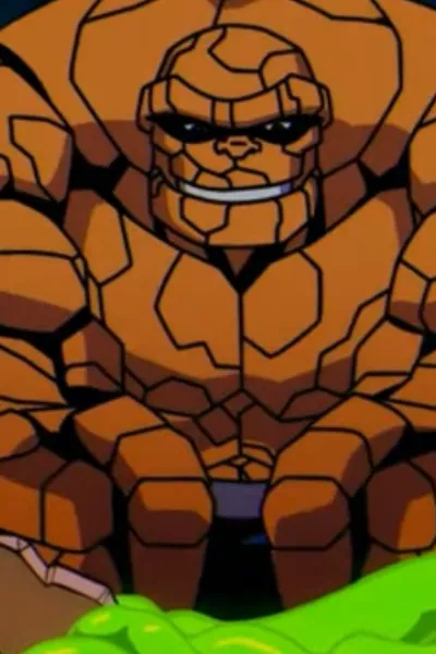 Ben Grimm