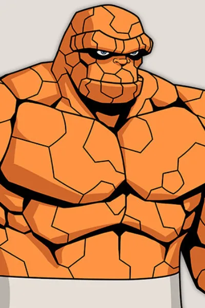 Ben Grimm