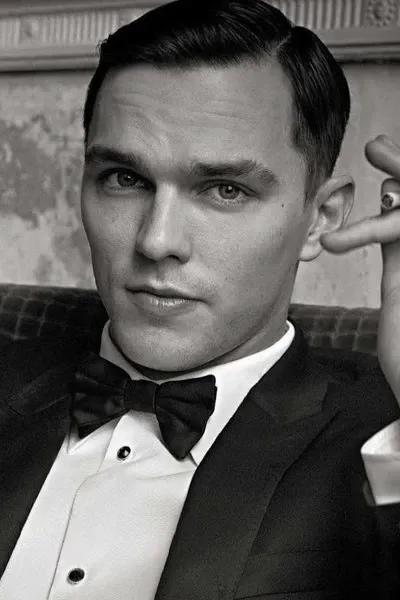 James Bond photo 1