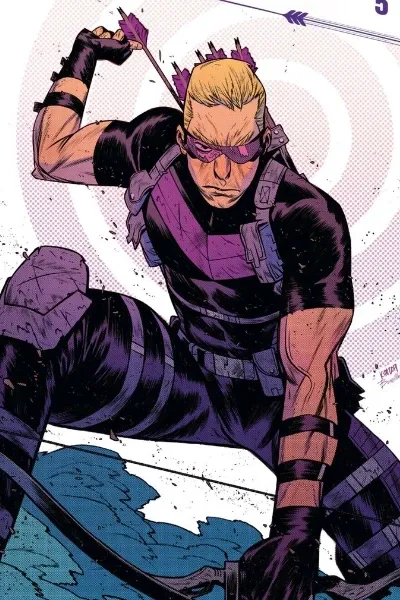 Hawkeye