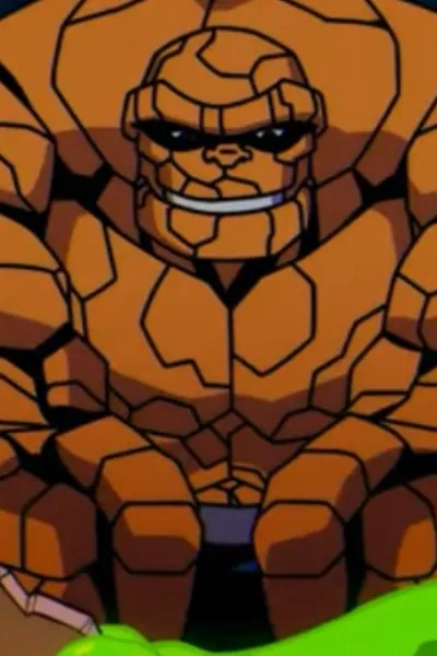 Ben Grimm