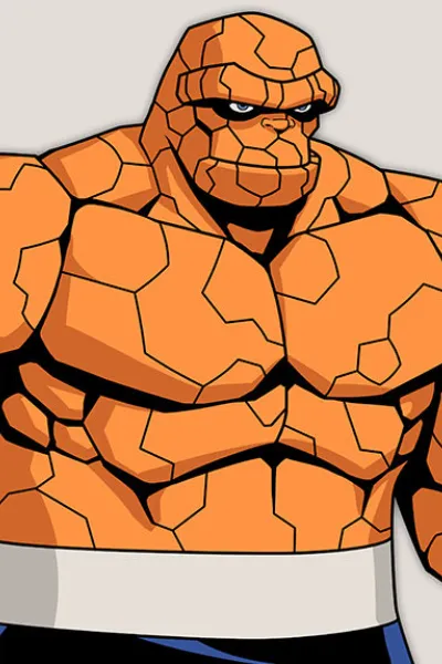 Ben Grimm