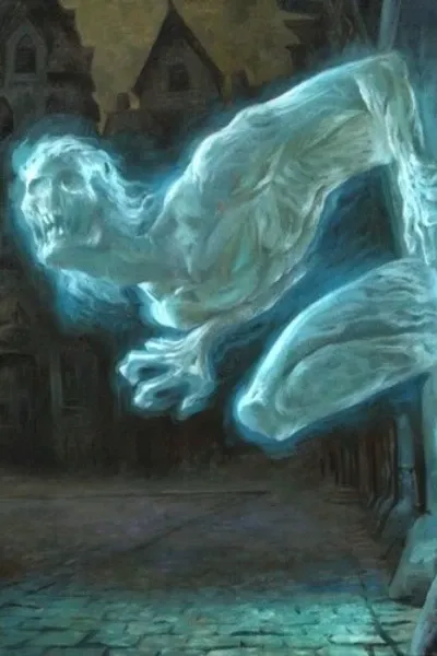 Ghost