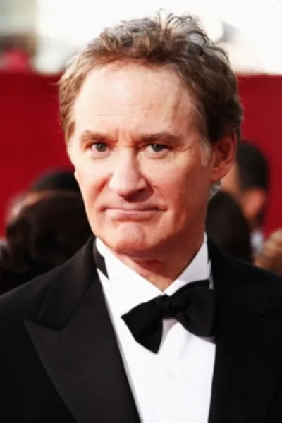 Kevin Kline 🏆