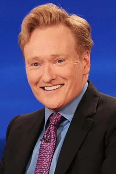 Conan O'Brien