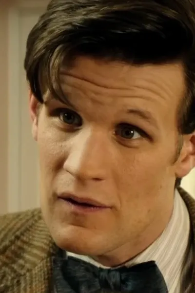 Eleventh Doctor