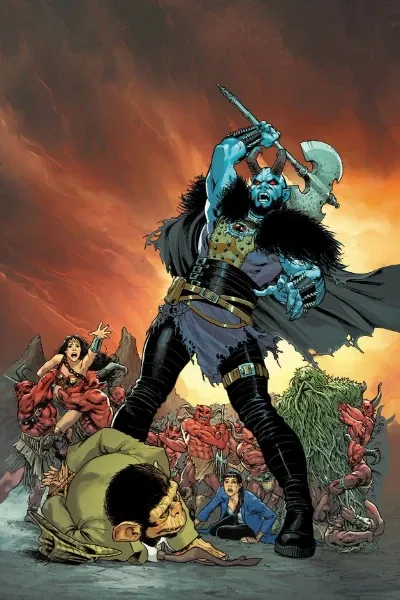 Bluedevil