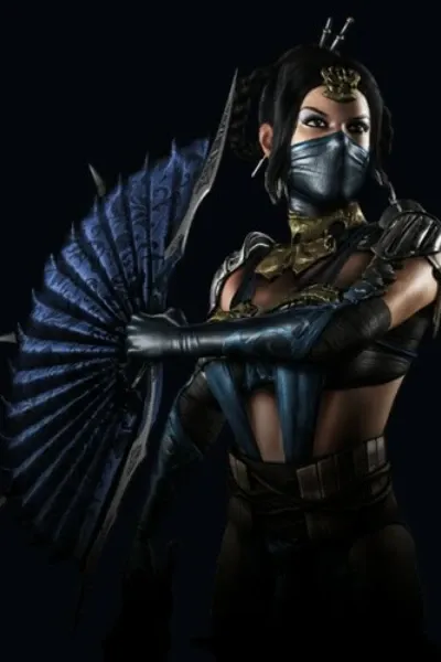 Kitana