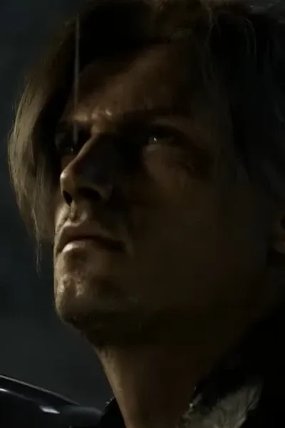 Leon S. Kennedy