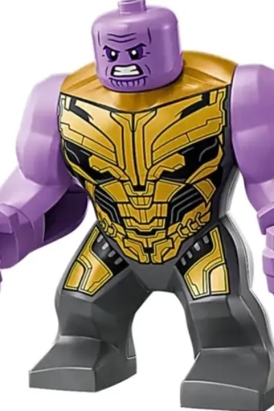 Thanos