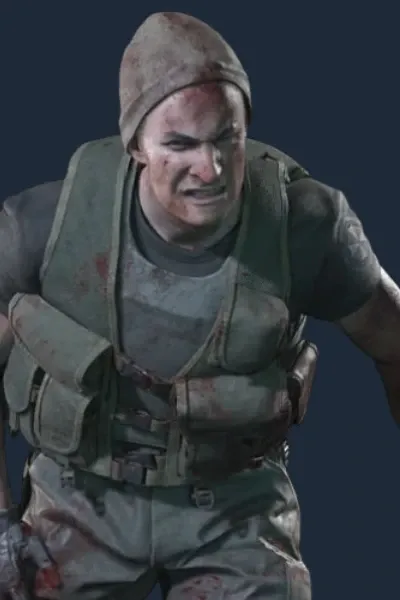 Murphy Seeker