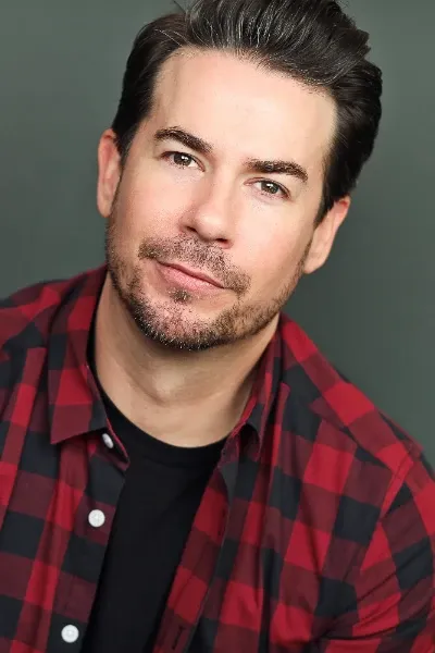 Jerry Trainor
