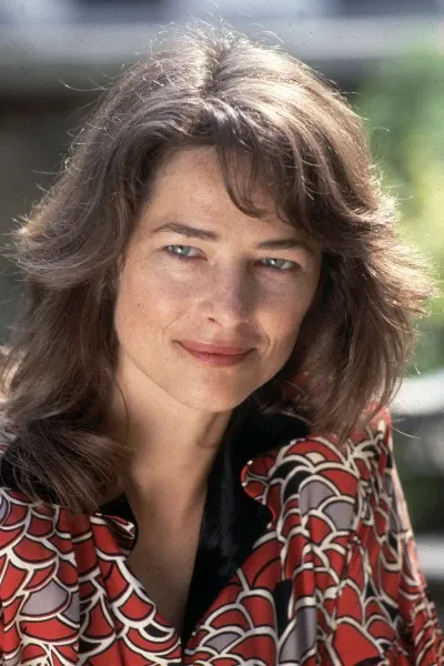 Evelyn Vogel
