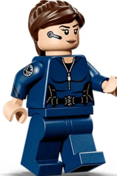 Maria Hill