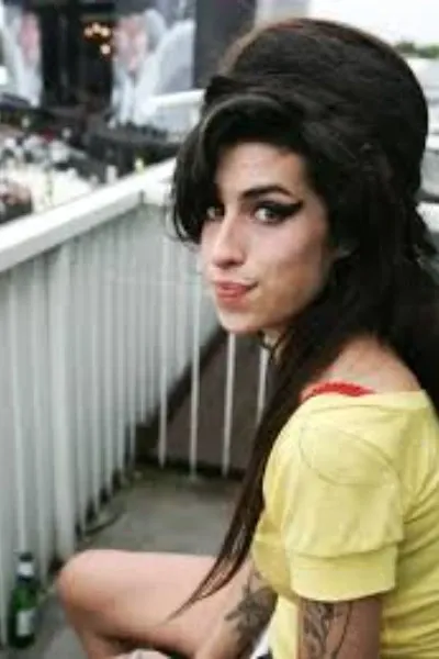 Amy Winehouse