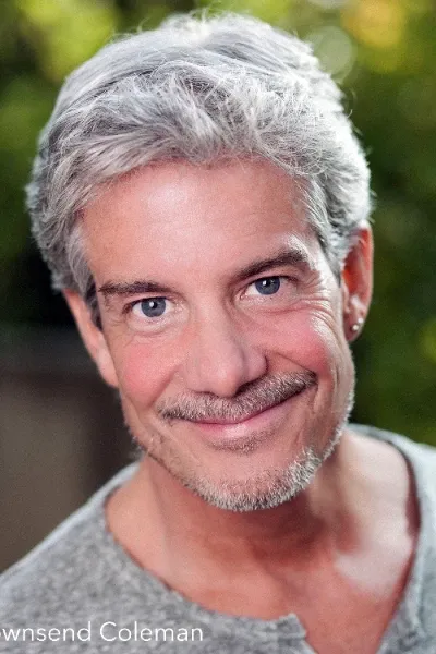 Townsend Coleman