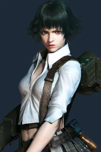 Lady