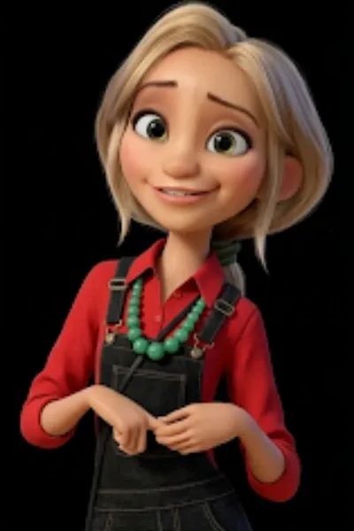 Dorothy Gale