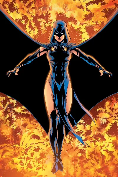 Raven