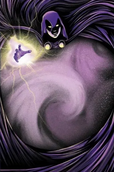Raven photo 1
