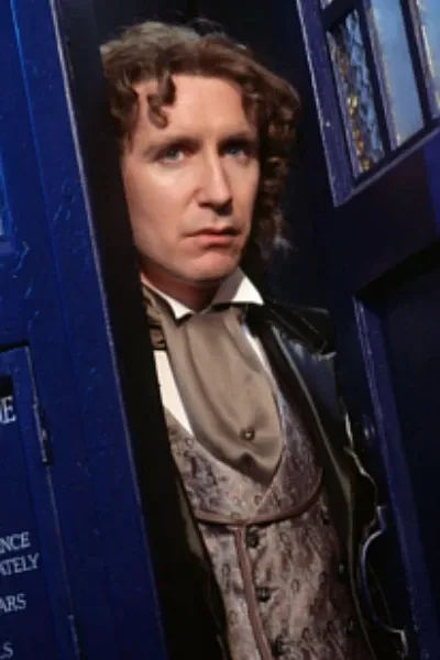 Eighth Doctor