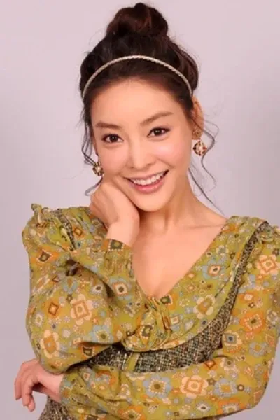 Jang Ja-yeon