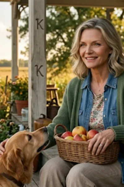 Martha Kent