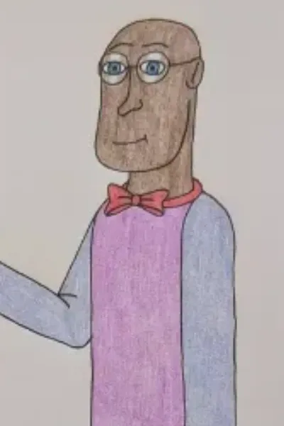 Mr. William