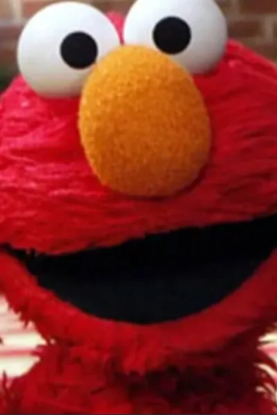 Elmo photo 2