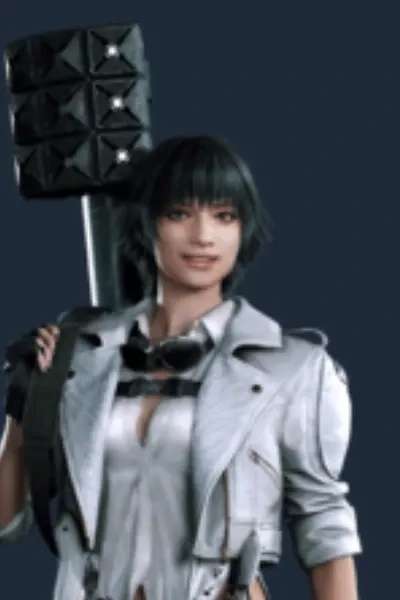 Mary-Ann Arkham