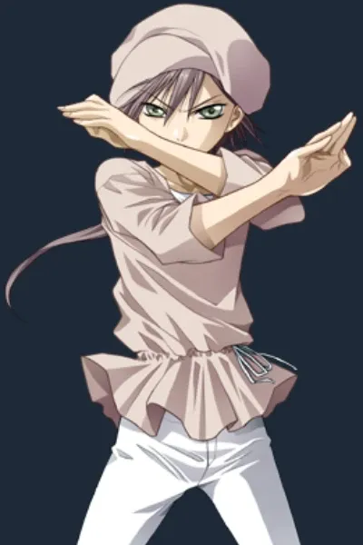 Fumiya Andou (Japanese Dub) photo 1