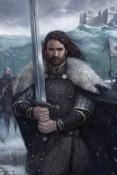 Eddard Stark photo 1