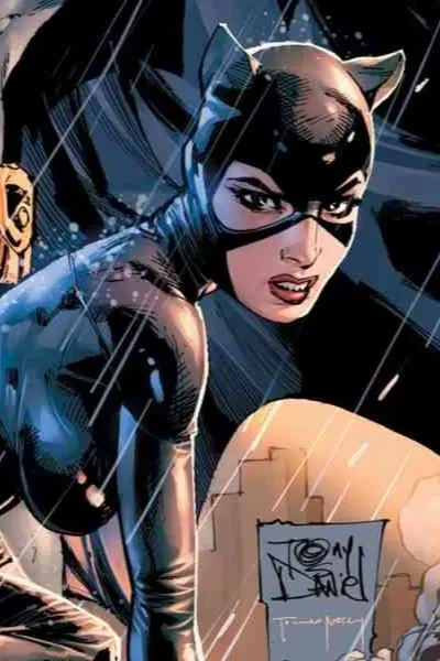 Catwoman