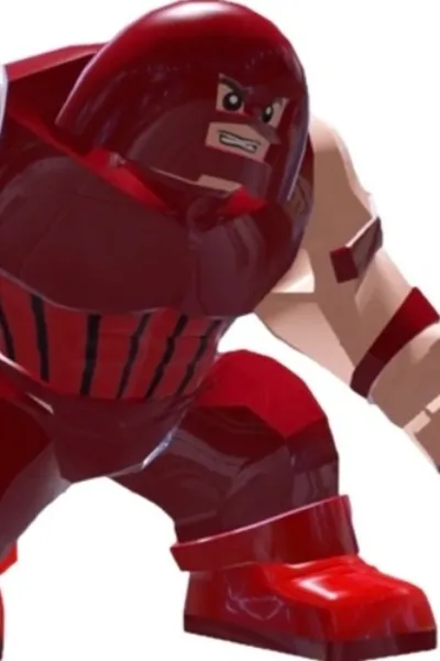Juggernaut