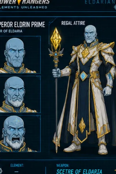Eldrin Prime
