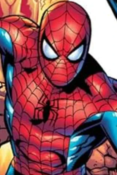 Spider man