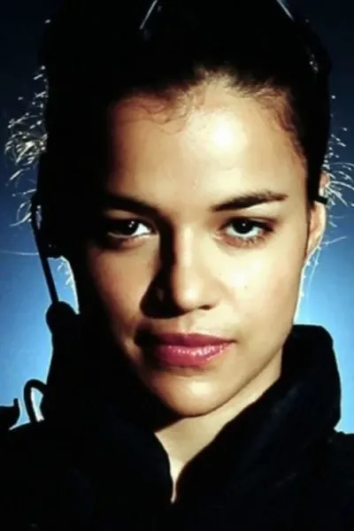 Maria Hill