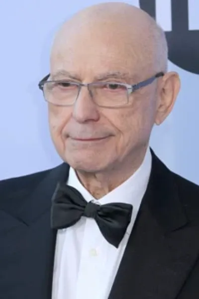 Alan Arkin 🏆